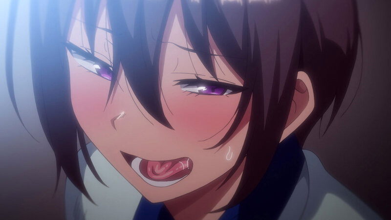 OVA風紀委員とフーゾク活動 #2 8枚目