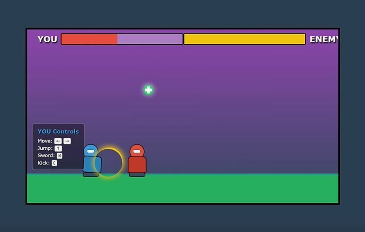 PCゲーム コロッセオ・ファンタジア ノベル 2枚目