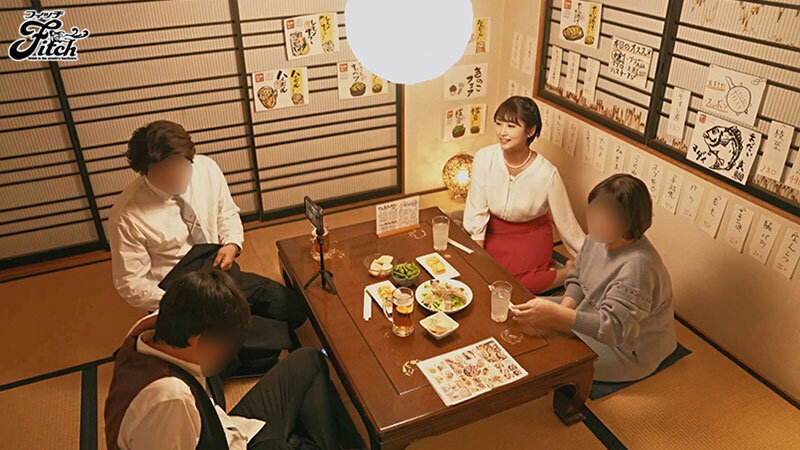 20年の時を経て…同窓会で再会した僕の●校時代の同級生 Fcup36歳 本物人妻さおりちゃん自宅でAVデビュー 金城さおり 3枚目