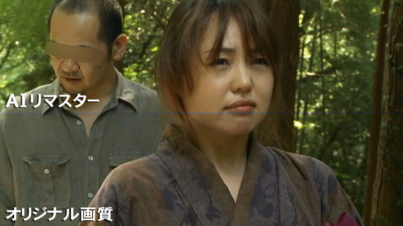 【AIリマスター版】ヘンリー塚本監督作品 川上ゆうのお○んこいい 貧乏人の女を抱く男たち 15枚目