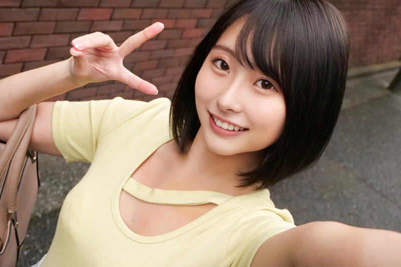 エロス覚醒!全力イクイク膣中イキ!!スタイル抜群の美女ボーイッシュ娘 2枚目