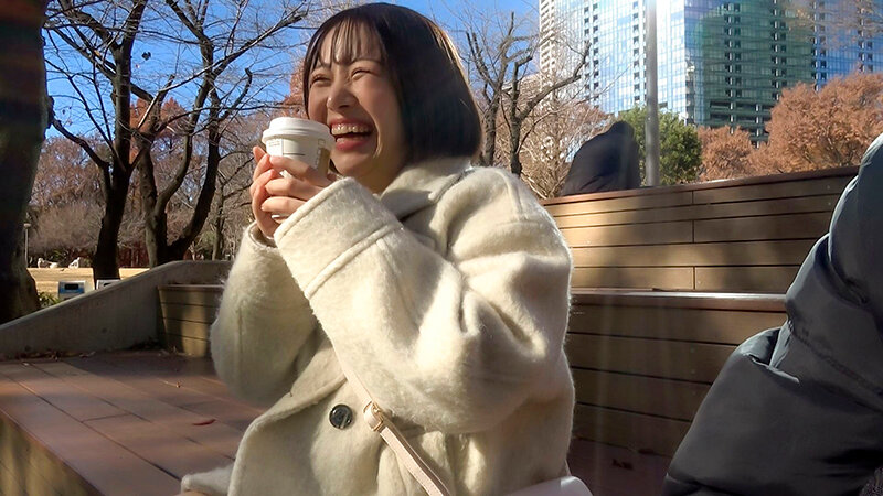 ガチ中出し女優ちゃん 深月めい 1枚目