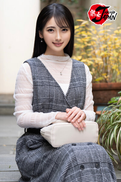 極上!!三十路奥さま初脱ぎAVドキュメント 藤枝真美子 3枚目