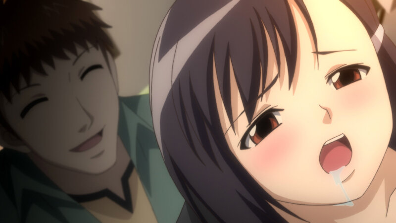 夏蟲 THE ANIMATION molester.1「ともえ」 18枚目