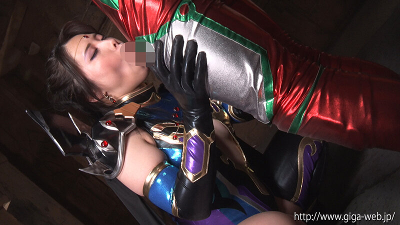 シャドウキャット ~悪魔への変身~ 鈴音杏夏 20枚目