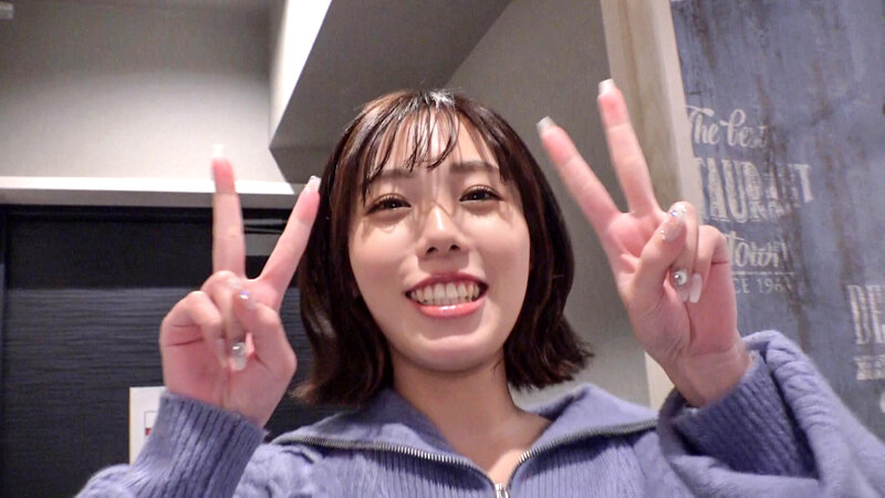 AV女優 合コンモニタリング 福田もも 5枚目