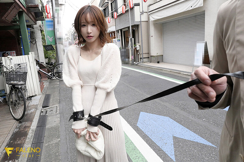 イジメられたいFALENO従順マゾペット飼育記録4時間ベスト! 1枚目