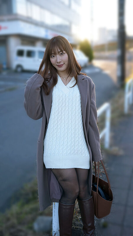 例えば、水川潤が出張の度に会いに来てくれる既婚者セフレでラブホはしごで何度も何度もゴックンと中出しを求めてくる最高の愛人関係だとしたら… 3枚目