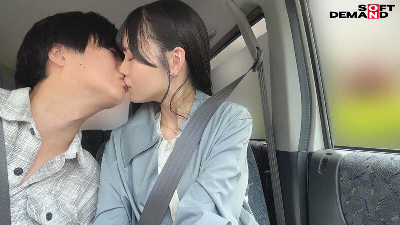松永あかり 休日デート in お台場 3枚目
