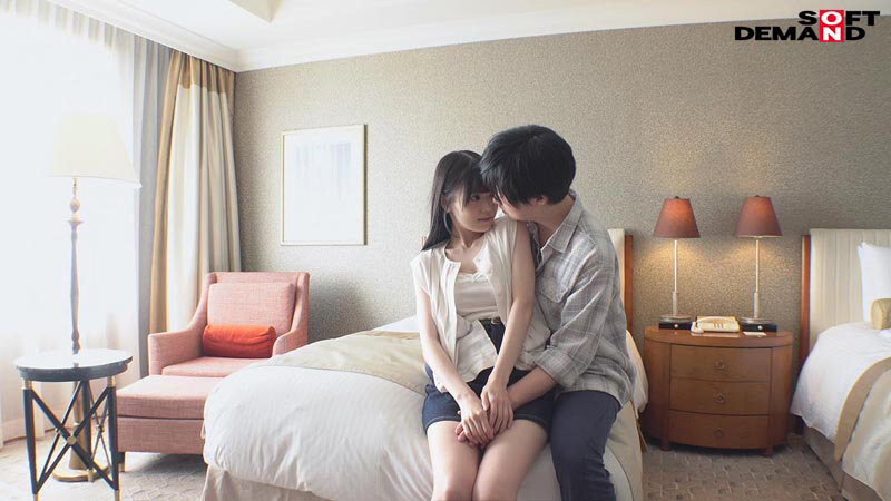 松永あかり 休日デート in お台場 5枚目