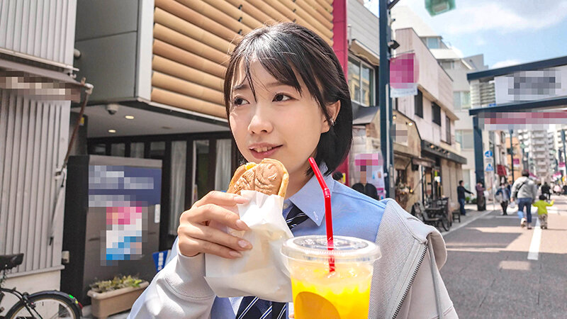 J系オジカツホリック かほ→J系 新体操部 福岡出身の女の子。 実は初体験がおじさんで、それ以来おじさんとのSEXにハマり中…。 白井いと 1枚目
