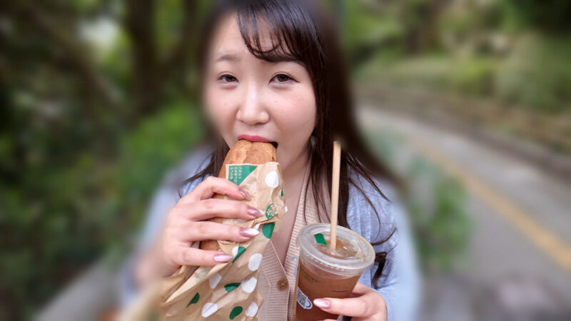 ノーブラ爆乳ムチムチおっぱいデート6 茜さな 2枚目