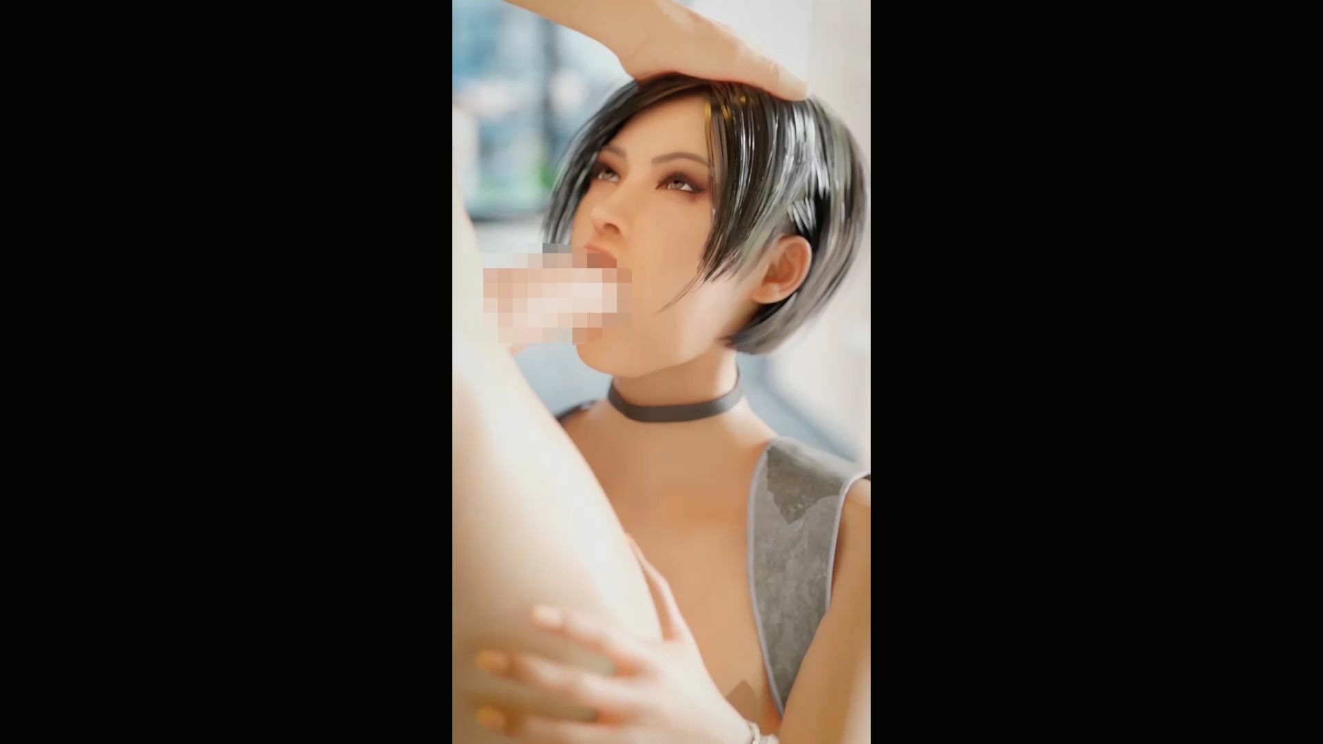 Nie◯2B&韓国系ヒロイン’sといちゃラブ vol.2 4枚目