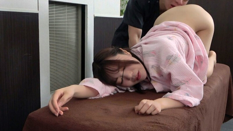 【違法施術】鍼灸接骨院 イカセ整体 SEXリキッドで白目イキ飛び!エビ反りアクメ!! 7枚目