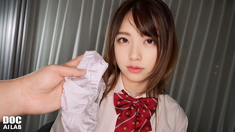 【AI×塩メスガキ】舐メ腐リ制服女子→生チ●ポ理解ラセ→中出シ完堕チ×4名 17枚目