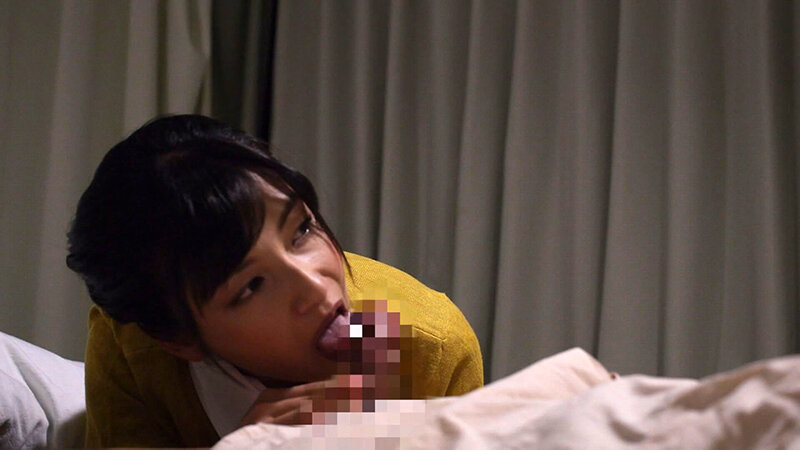 深夜の入院病棟は自由恋愛の聖地なのか?顔面偏差値最高レベルの人妻看護師に患者が告白したが撃沈。あきらめずにチャレンジすればいつかは… 3枚目