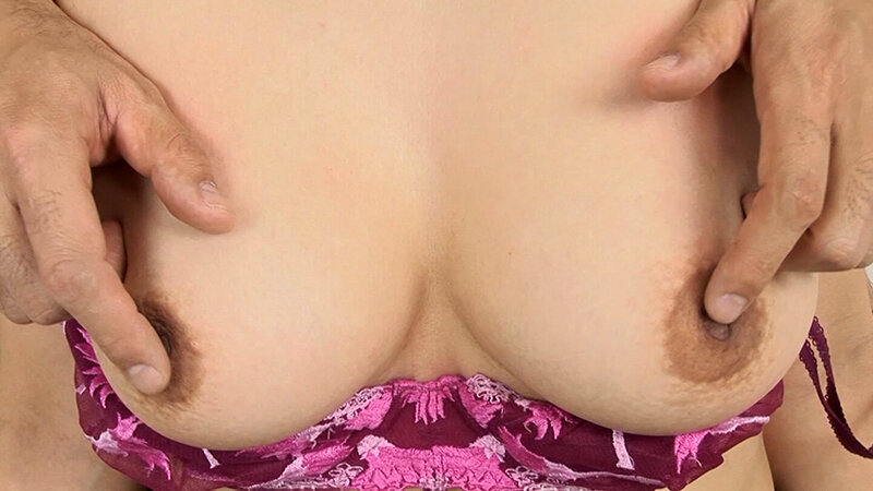ご無沙汰エッチに緊張気味の四十路熟女!ねっとり愛撫でグチョグチョになった肉壺に肉棒を差し込み全力セックス! 3枚目