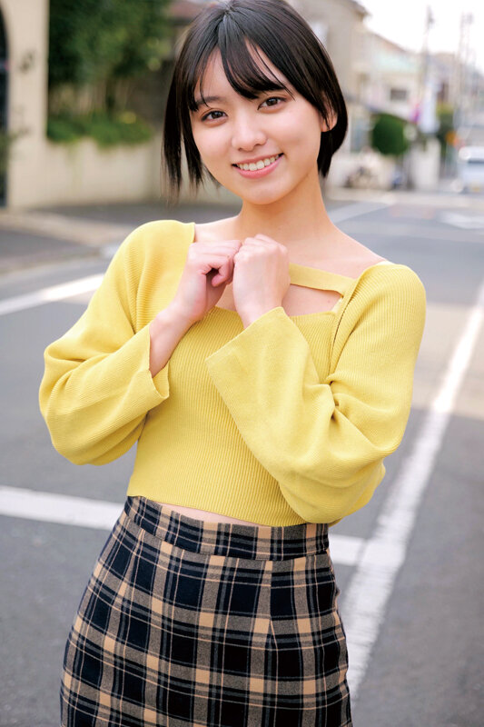 うぶな美少女生まれて初めての女性向け風俗体験りくちゃんすずちゃん 2枚目