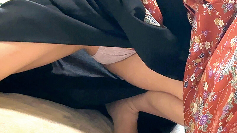 温泉旅館 仲居さん狩り2 着物セックス 和服美人4名 6枚目