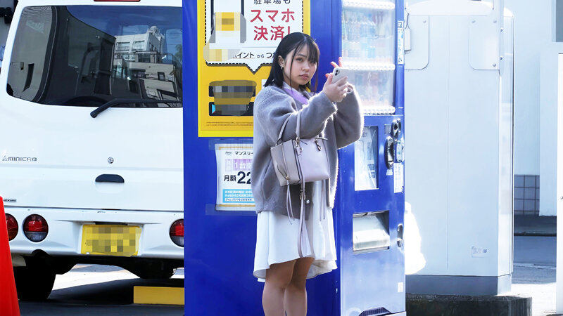 誘惑フェラ #6 1枚目