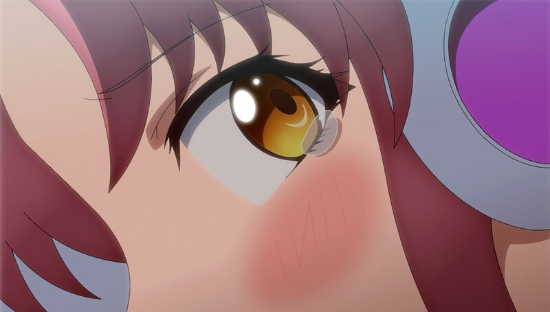 のっと・せくさろいど・エウリィ! 第1話 初めての任務はセクハラだらけ!? 改造○女エウリィ、出動です! 11枚目