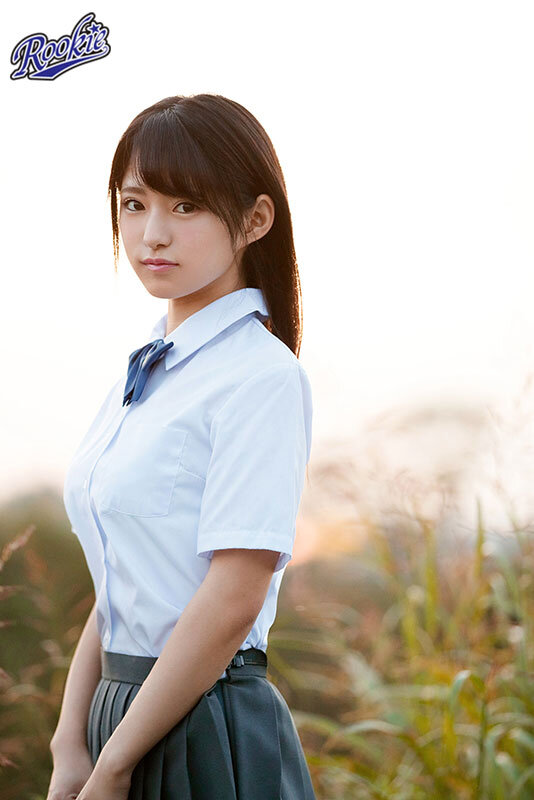 AV女優が誕生する瞬間 3枚目