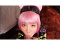 トーキョー ヲタ連 ハメンジャーズ! 中出しコスSEX Vlog.02 従順肉便器ちゃんからオチ●ポ大好き美巨乳恵体ちゃんまでS級レイヤー5人収録!! 3枚目