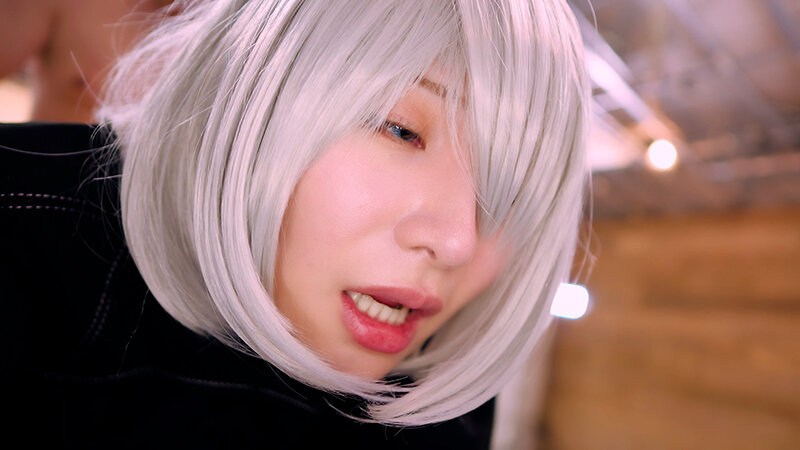 NiaちゃんMottoMatagatte(もっと跨って) 15枚目