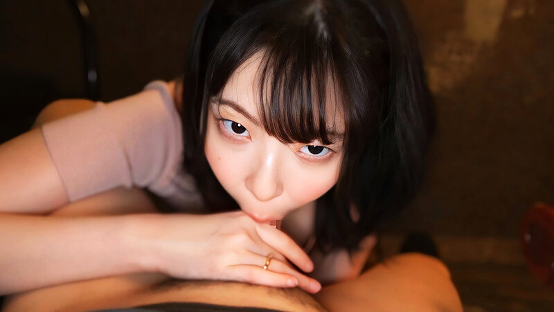 た~っぷり舐めてくれる【じゅぽっじゅぽっ】フェラちゅう!!【とつぜん恐縮ですがフェラチオしてもらえますか?】Episode9 12枚目