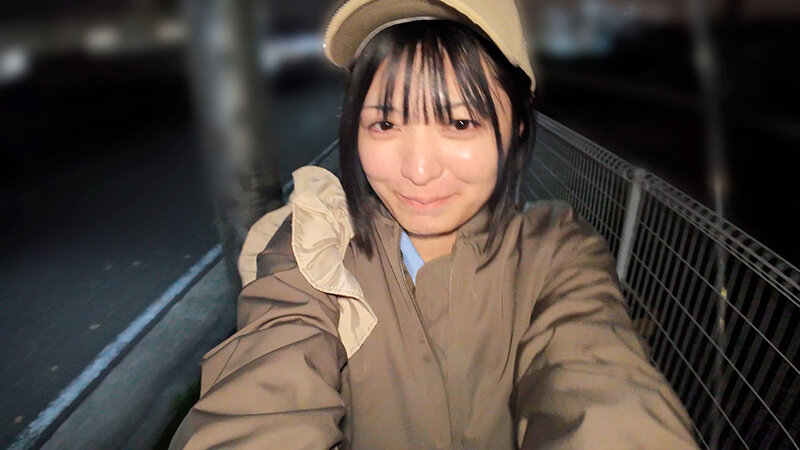 年上キラーのボーイッシュなバイトちゃん虹村ゆみに誘われて…彼氏にも見せたことのないフェラテクで何度もごっくんと中出しをしてくれた 20枚目