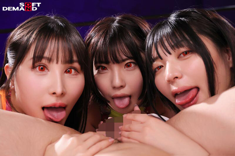 洗脳ドリル 格闘団体ラウンドガール編 俺を見下した小娘達には中出しスパーリングが必要なんだよ… 13枚目