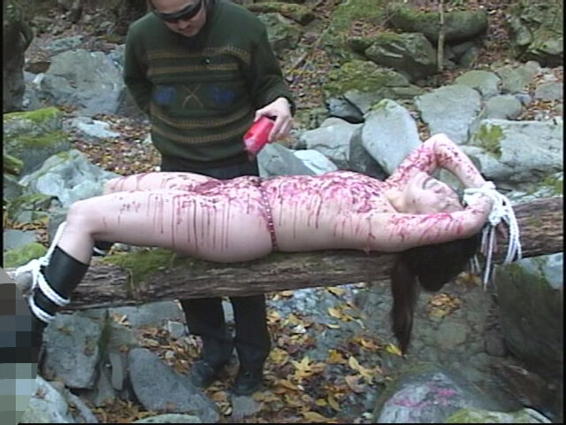 M嬢志願 ロウソク・浣腸・逆さ吊り・連打鞭 9枚目