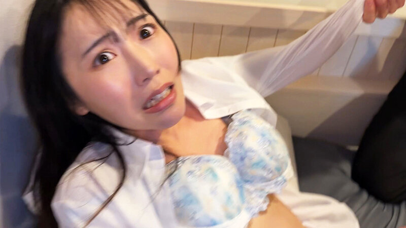 24時間居座り集団中出しレ●プ09 美人OL巨乳Rさん 5枚目