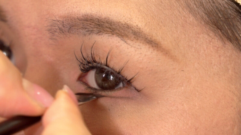 女装美少年82 あずさ 2枚目