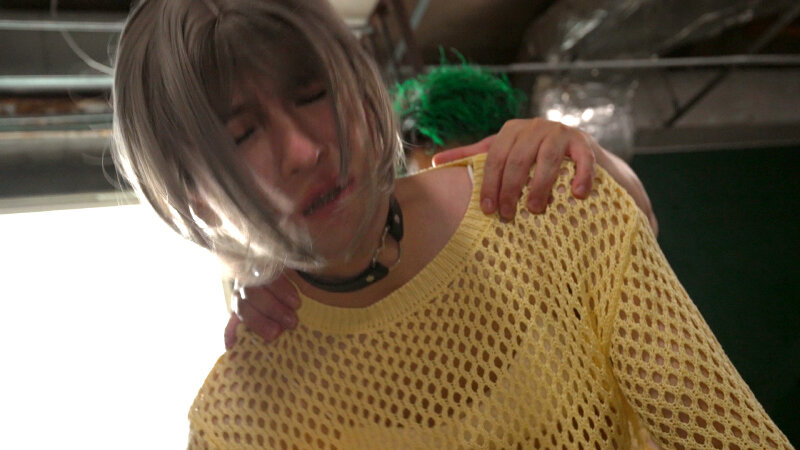 女装美少年82 あずさ 8枚目