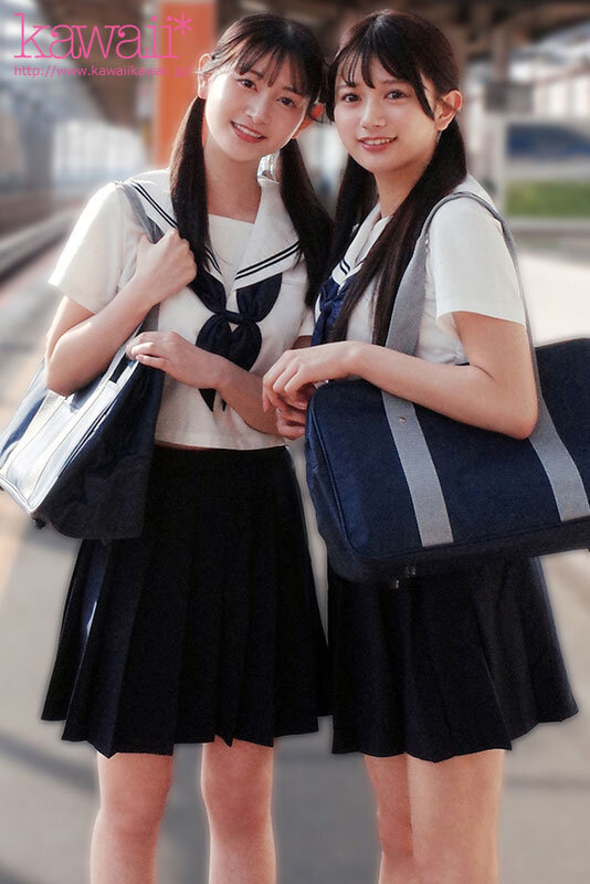 青春の象徴のような爽やか美少女(姉妹)は、義理の父親に痴●被害を受けているらしい…が、何故か通報しない…。気持ちいいって事? 北岡果林 静河 19枚目