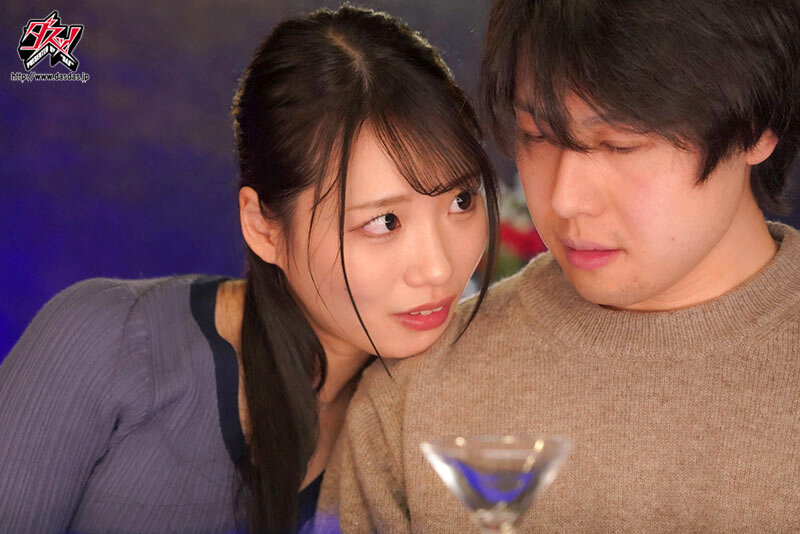 「もう全部夢だから」酔った勢いで浮気セックスしたバイト先の先輩に何度も中出しした最後の夜。 月野江すい 1枚目