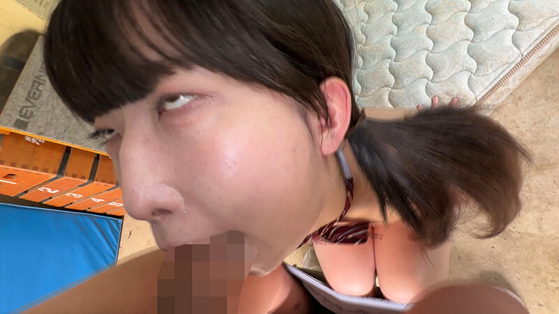 【やよいちゃん編】優等生J●は全裸露出狂だった 7枚目