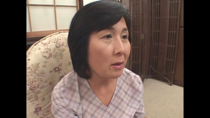 【AIリマスター版】近●相姦 お母さんの中出し願望 辻村晴子 2枚目
