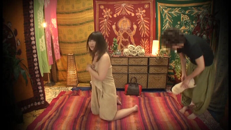 本日は奥様たちに未体験のタイ式マッサージを提供いたします Vol,3【もちろんお代は結構ですw】 7枚目