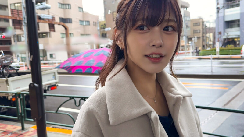 【年下に興奮します…】神ビジュアル欲求不満アラサー妻 男子大学生の鬼ピスで密着汗だく中出しぶっかけ性交 2枚目