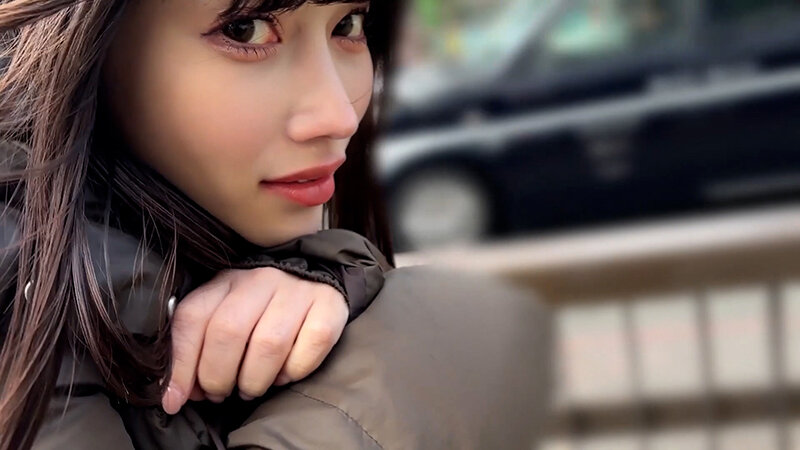 街角で声をかけてくすぐりさせてもらう アパレル関係 ひなみちゃん 1枚目
