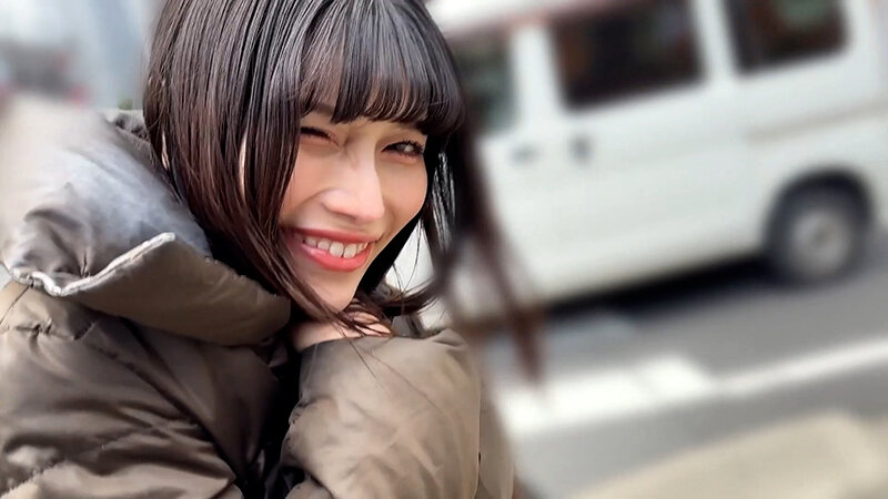 街角で声をかけてくすぐりさせてもらう アパレル関係 ひなみちゃん 3枚目