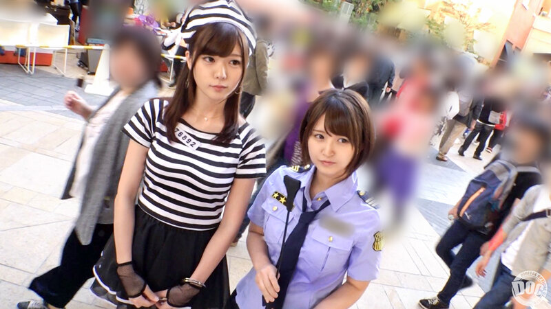 ハロウィンって素晴らしい!ハロウィン美女15名一夜限りのSEXパーティ!! 3枚目
