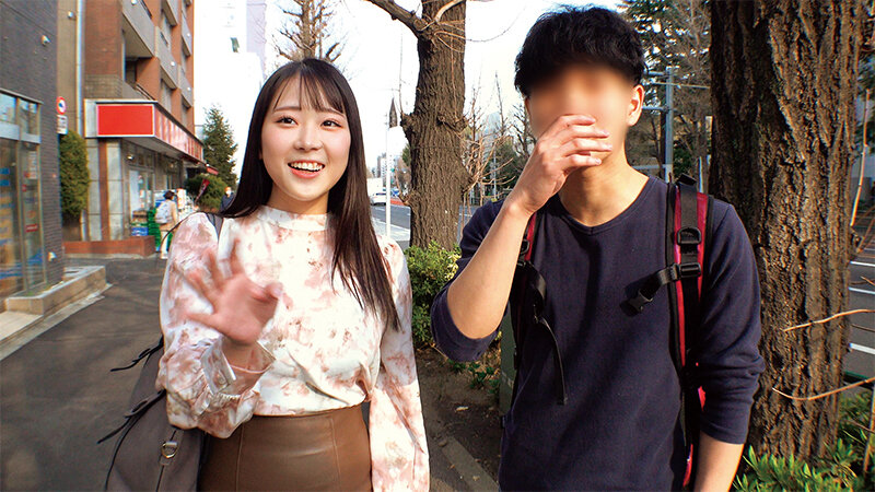 彼氏がいるけど仲良しな友達同士の男女が密着オイルエステぬるぬる素股体験!?ゆうり&たくろうめい&まもる 6枚目