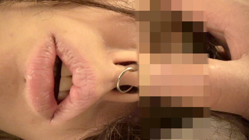 鼻輪・ラビア延伸・乳首肥大化 人体改造されているマゾ女(投稿ネーム◎石原由紀子) 19枚目