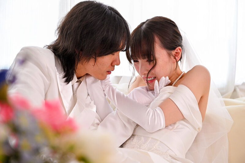 婚約者に強〇され告訴した女への復讐 白石もも 1枚目