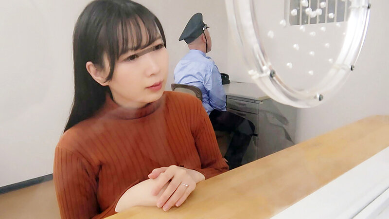 流出!! 拘置所面会室 秘蔵映像 20人SP 1枚目