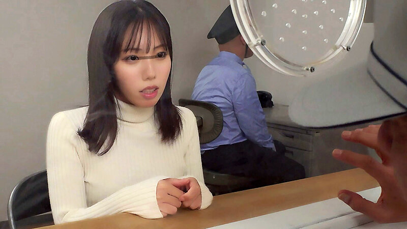 流出!! 拘置所面会室 秘蔵映像 20人SP 13枚目