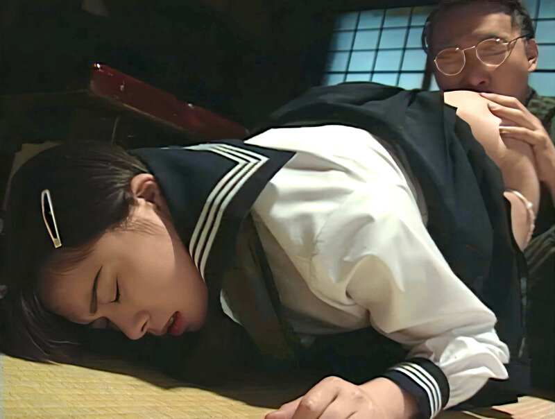 【AIリマスター版】女尻 河合美奈 4枚目